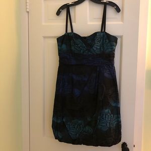 Nanette Lepore Cocktail Dress - Size 10